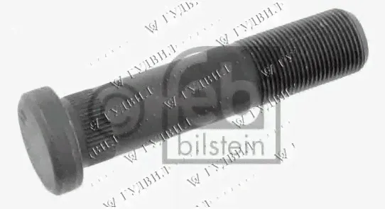 ШПИЛЬКА КОЛЕСНАЯ M22*1.5*41*120 IVECO