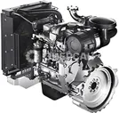 IVECO N45 TM3 Electropak 1500 об/мин