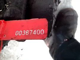 Редуктор заднего моста Iveco Daily 3, Daily 3