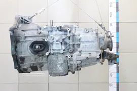 5801585533 Iveco АКПП (автоматическая коробка переключения передач)