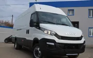Iveco Daily 50C15V Цельнометаллический фургон
