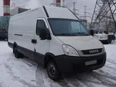 IVECO DAILY 50C15V