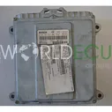 БЛОК УПРАВЛЕНИЯ ДВИГАТЕЛЕМ IVECO DAILY 2.8 JTD BOSCH 0 281 001 537, 0281001537, 500332361