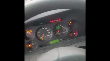 Iveco daily immo off