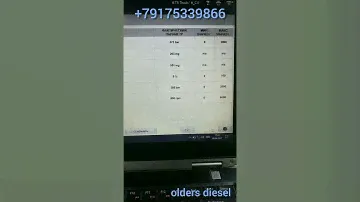FIAT DUCATO ЧЁРНЫЙ ДЫМ НЕИСПРАВНОСТЬ EGR