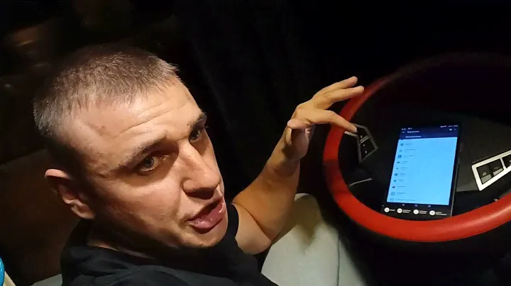 Навигация IGO PRIMO установка на планшет.