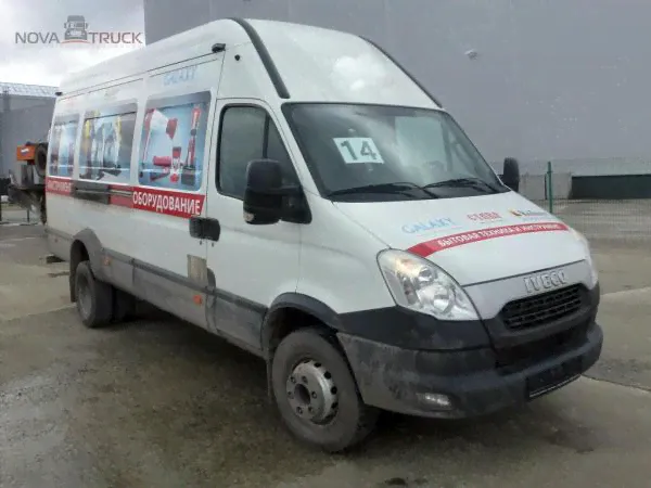 IVECO DAILY 70C15 V-0