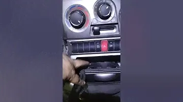 Замена радиатора печки ивеко дейли