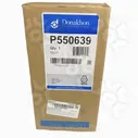 P550639 фильтр масляный !\Iveco EUROTECH CURSOR. STRALIS Donaldson