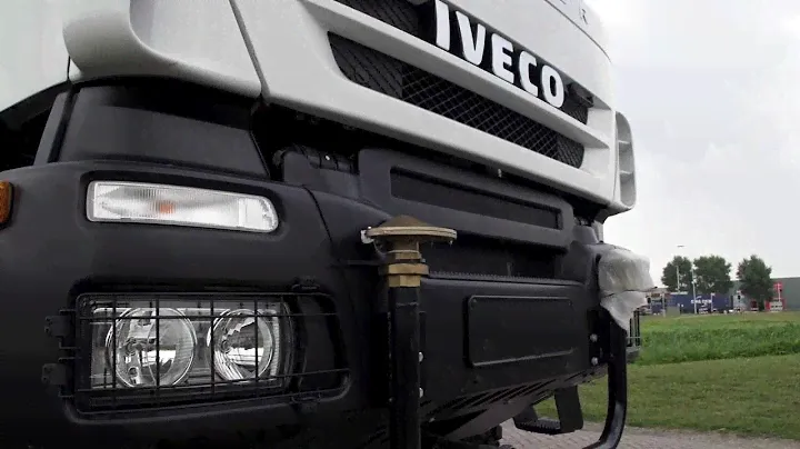 pktrucks Iveco Trakker AD380T38WH-3820 6x6 Ravasini, water tank