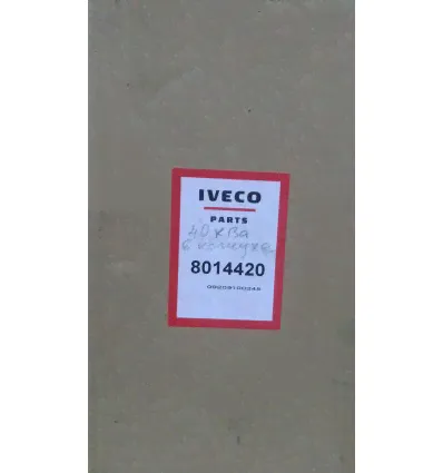Iveco Motors 8014420 Воздушный фильтр-2