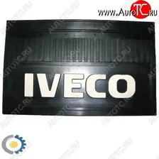 Комплект брызговиков Seintex Iveco Daily - Stralis
