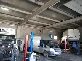 Блок комфорта Iveco Daily IV 2.3 69500399 в Москве